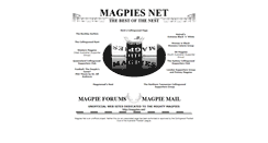 Desktop Screenshot of nick.magpies.org